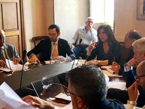 Immagine articolo: Politiche sociali e sanitarie, ok da Commissione Salute a ddl
