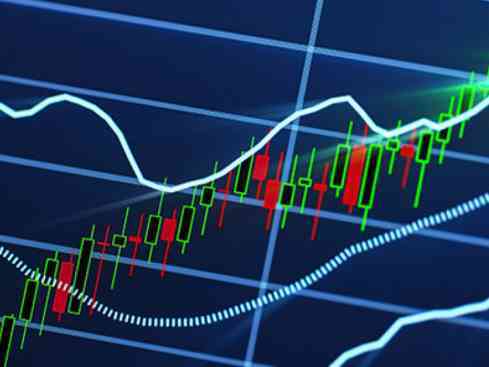 Immagine articolo: Tra investimenti e intermediazioni sempre più diffuso il trading online