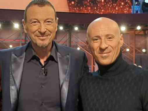 Immagine articolo: L'agronomo Ciro Miceli tra i partecipanti della trasmissione “I soliti Ignoti“ su Rai 1 condotta da Amadeus