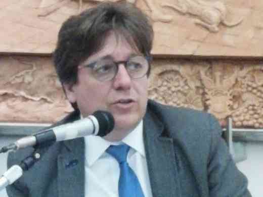 Immagine articolo: Nota del Consigliere Clemente con alcune precisazioni