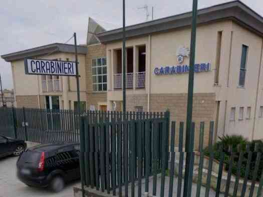 Immagine articolo: Santa Margherita, 49enne portata in ospedale ingiuria e prende a calci e morsi Carabinieri
