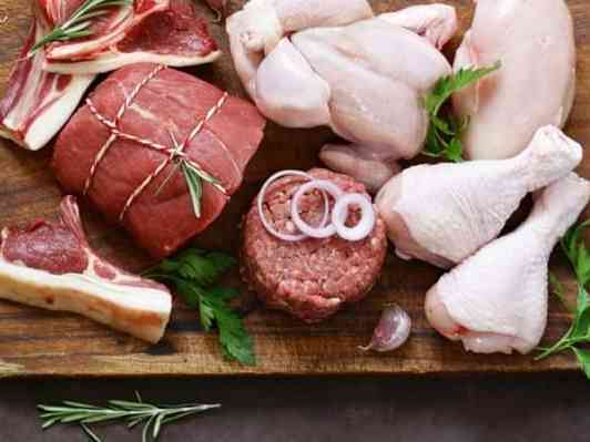 Immagine articolo: Carne rossa vs carne bianca