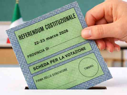 Immagine articolo: Referendum. A Poggioreale e Salaparuta vince il NO
