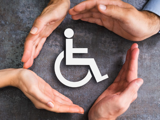 Immagine articolo: Invalidità civile: prestazioni assistenziali e rimedi giurisdizionali