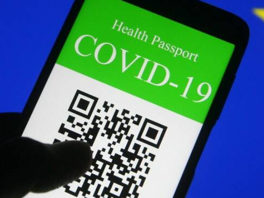 Immagine articolo: Green pass, Draghi firma i Dpcm per la Pubblica Amministrazione: ecco a chi spetta il controllo del certificato verde