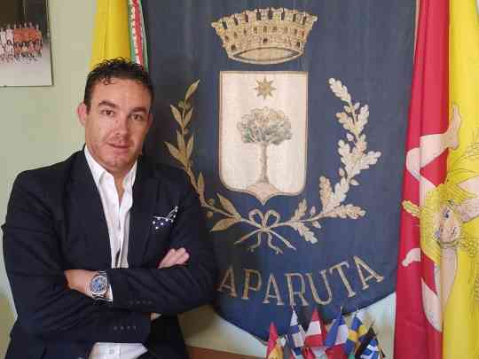 Immagine articolo: Salaparuta, approvato all’unanimità la richiesta di riapertura dell’ex postazione del 118