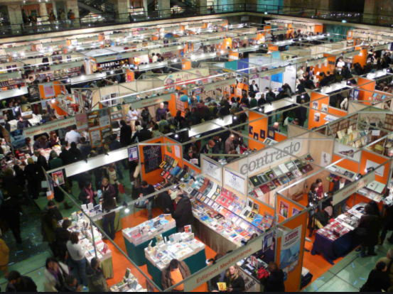 Immagine articolo: Come allestire il tuo spazio espositivo in fiera: lo stand