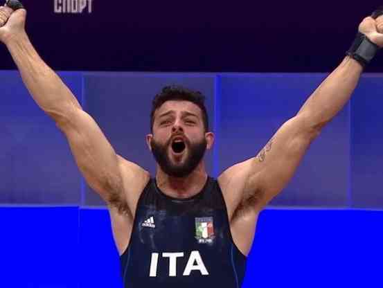 Immagine articolo: Salaparuta, Consiglio Comunale conferisce encomio all'atleta locale Antonino Pizzolato