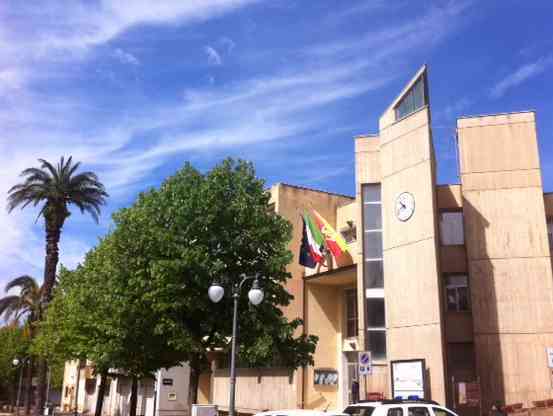 Immagine articolo: Santa Ninfa, via libera al progetto ciclo-turistico ”B’68: un modo sportivo di vedere il Belice”