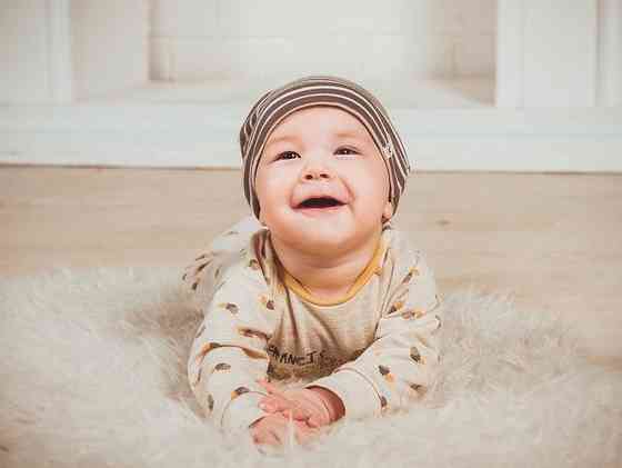 Immagine articolo: Dermatiti nei bambini, cosa sono e come prevenirle