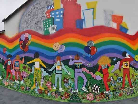 Immagine articolo: Calatafimi Segesta, al via “Contest di Murales e di Street Art” per riqualificare i cosiddetti “non luoghi”