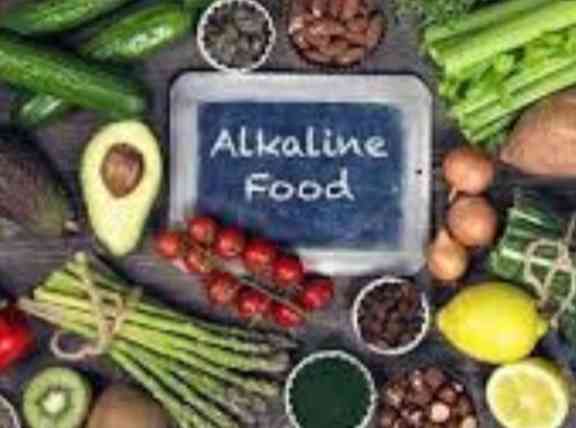 Immagine articolo: L’importanza della dieta alcalina: cura e previene le malattie