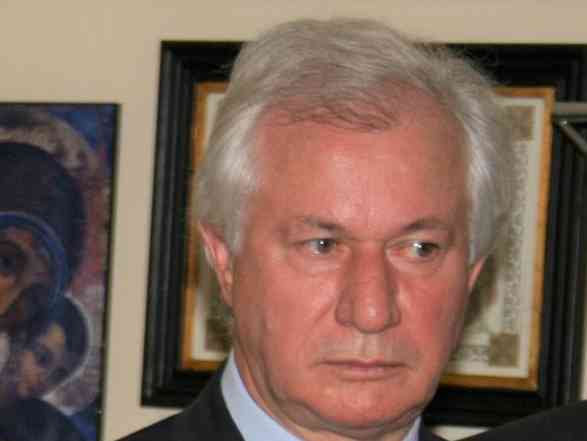 Immagine articolo: Santa Margherita, il Prof. Gulotta riceve onorificenza di Professore Onorario dal Miur
