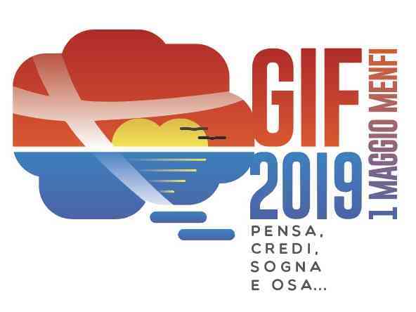 Immagine articolo: Arcidiocesi Agrigento, Giovaninfesta 2019 ecco l'inno e il logo dell'evento