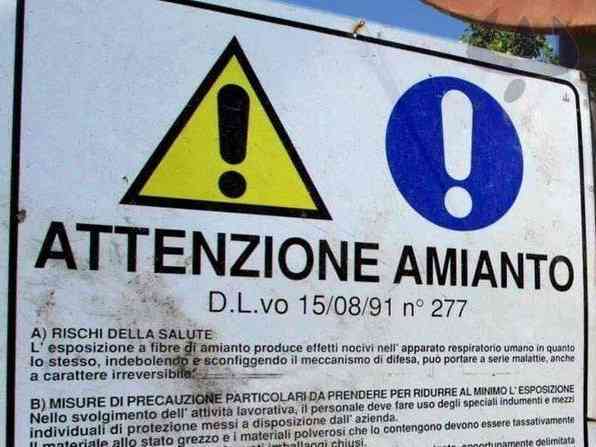 Immagine articolo: Discariche abbandonate, la Regione mette mano ad oltre 60 “bombe ecologiche“. Fra queste le aree delle ex baraccopoli di Santa Margherita di Belice e Montevago
