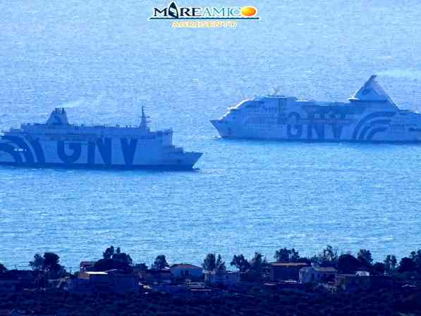 Immagine articolo: Mareamico: che fine fanno le acque reflue delle navi?