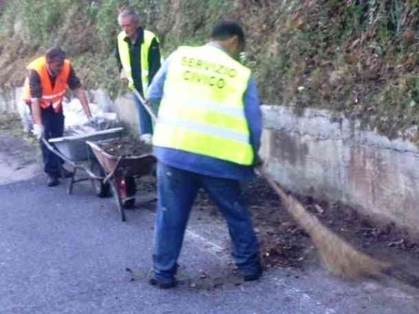 Immagine articolo: Scerbature aree comunali a Menfi. Ok ai cittadini volontari, ma dovranno avvisare e concordare intervento con il Comune