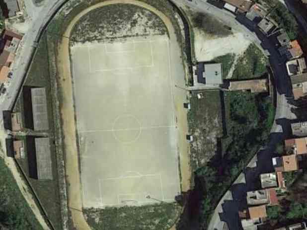 Immagine articolo: Agrigento, Stadi Comunali di 36 città della provincia fuori uso. Senza certificazioni Vigili del Fuoco e commissione spettacoli