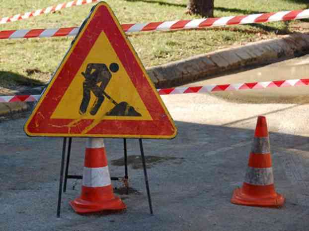 Immagine articolo: Agrigento, frana sulla Strada statale 118. Lavori e rete paramassi di ultima generazione per questa importante arteria