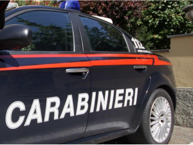 Immagine articolo: Furto di moto a Raffadali. Obbligo di dimora per 2 menfitani e 1 sambucese