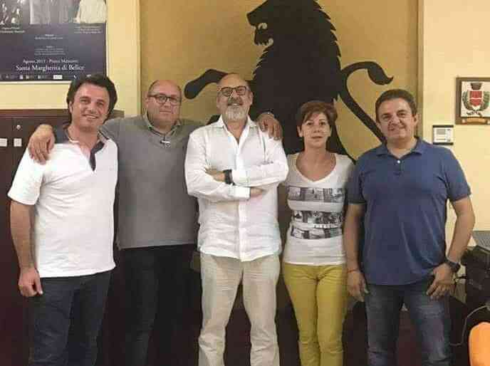 Immagine articolo: S. Margherita di B. “Motivazioni personali mi spingono a rassegnare le dimissioni dalla giunta da te rappresentata“, si dimette l'ass. Salvatore D'Aloisio