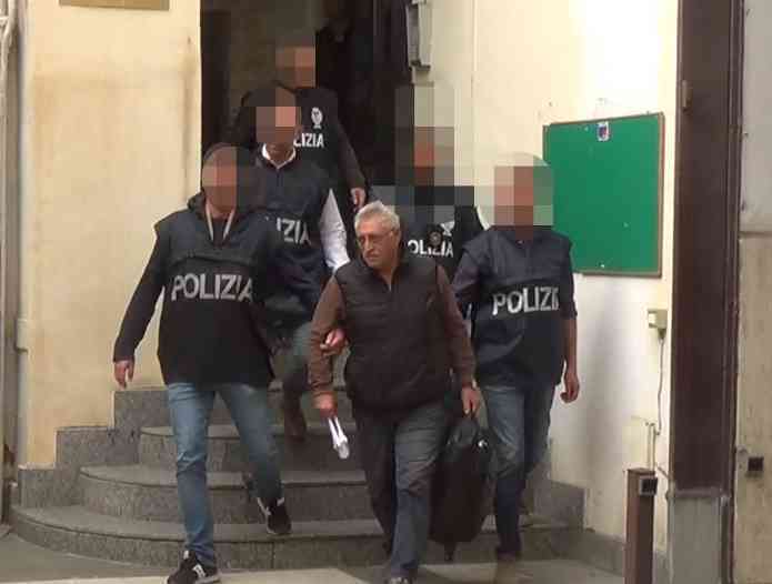 Immagine articolo: Mafia a Sambuca, chiesti vent'anni per il boss Leo Sutera
