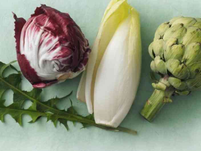Immagine articolo: Alla scoperta delle verdure amare tra proprietà e benefici per il nostro corpo