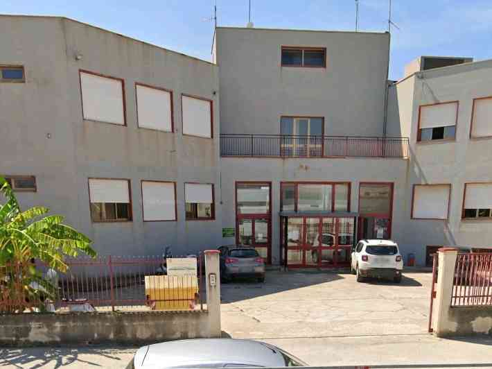 Immagine articolo: Menfi, rubati cavi del Consorzio di Bonifica in contrada Bertolino