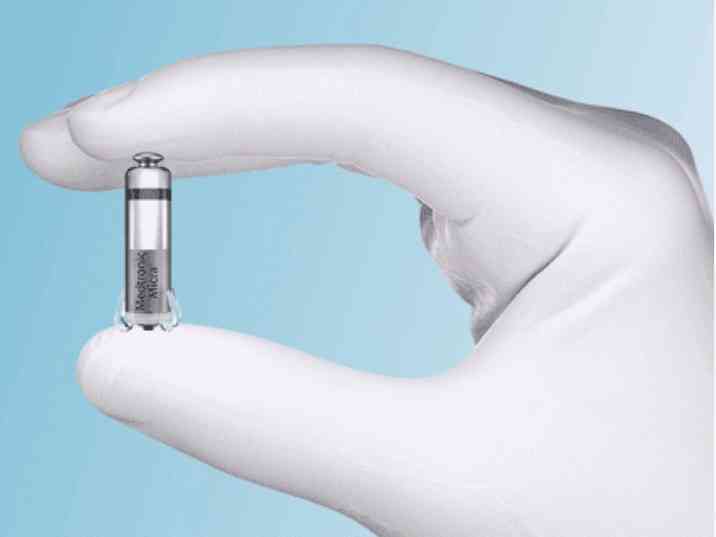 Immagine articolo: Ospedale di Agrigento, impiantato pacemaker miniaturizzato senza fili in una giovane donna in gravidanza