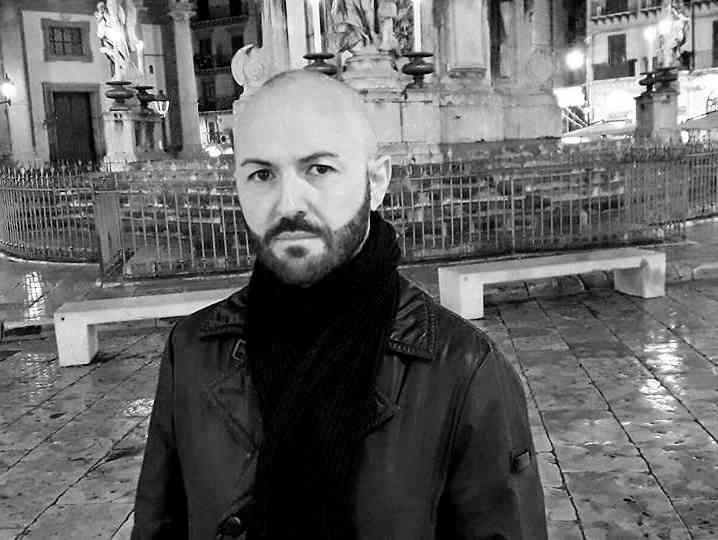 Immagine articolo: “Sicilia: L'incanto dell'Estasi. Epopea nel Regno degli Dei”. Nuova uscita editoriale dello scrittore Tregor Russo