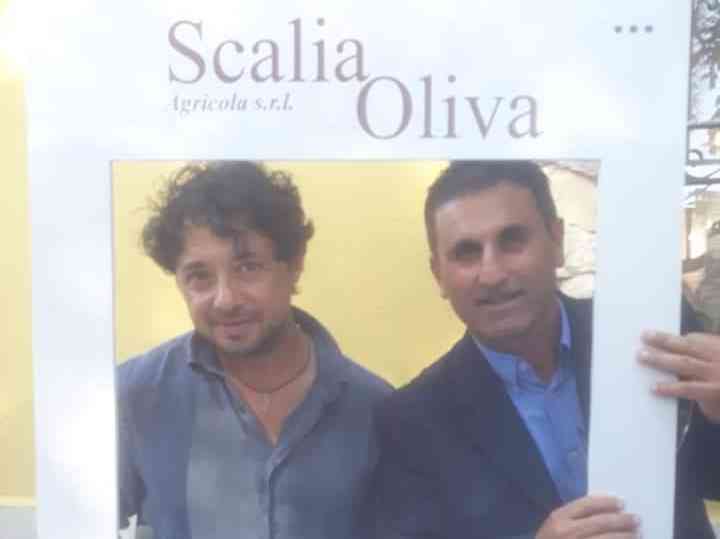 Immagine articolo: Salaparuta, l'azienda vitivinicola “Scalia%Oliva” festeggia 20 anni