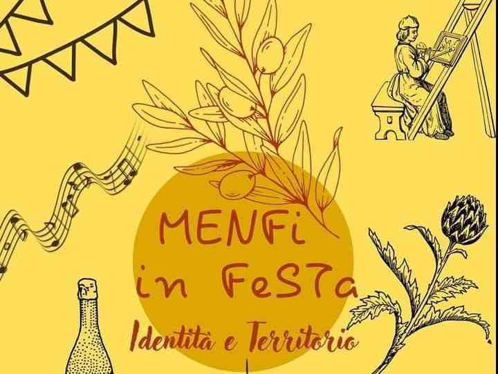 Immagine articolo: Al via la prima edizione di “Menfi in Festa“. Si parte l'1 e il 2 Ottobre
