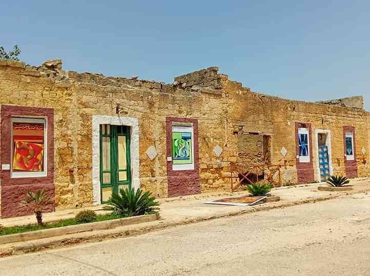 Immagine articolo: Montevago e Salaparuta entrano nella Rete, nuovi soci onorari Soprintendenza Agrigento e Valle dei Templi