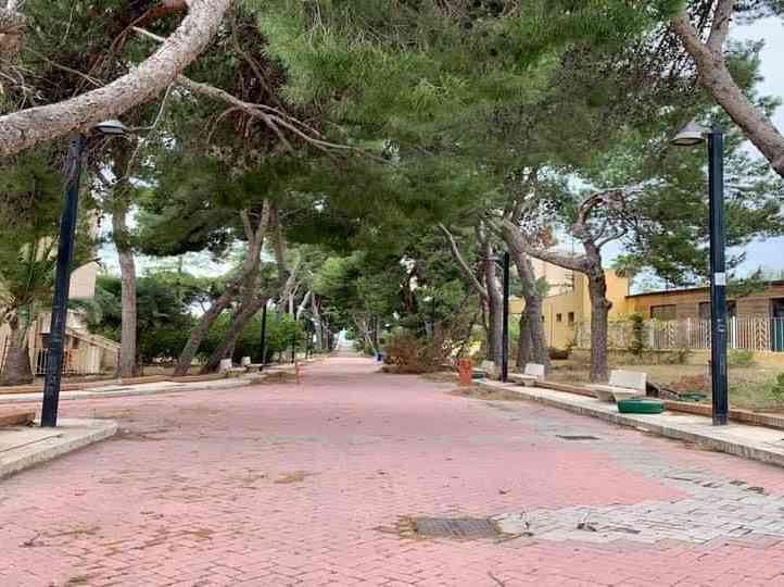 Immagine articolo: Sciacca, Gaspare Marinello: “Firmata la convenzione tra il Ministero beni culturali e il Comune per riqualificazione del parco delle terme“