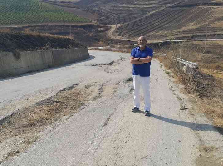 Immagine articolo: Santa Margherita B. Danni alluvionali subiti nel 2018. La protezione civile emette decreto di finanziamento per 257 mila euro. Ecco le 13 strade rurali che saranno sistemate: