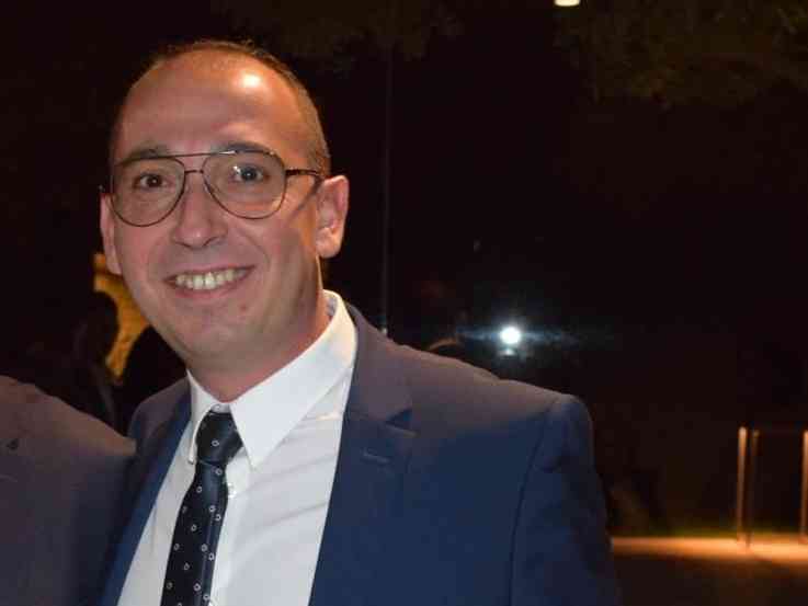 Immagine articolo: Santa Margherita. Guirreri aderisce alla DC, è il terzo dopo Giusi Bavetta e Giacomo Abruzzo