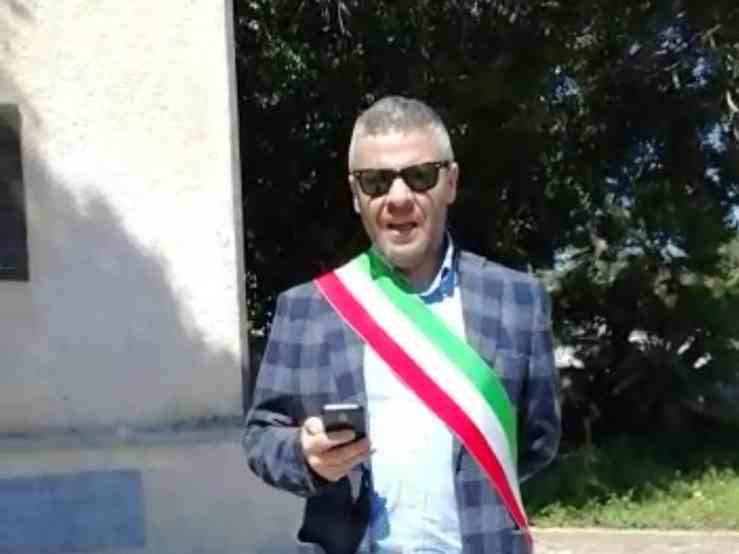 Immagine articolo: 75° anniversario della Festa della Liberazione: Poggioreale e Salaparuta hanno aderito all'iniziativa promossa dal comune di Maletto