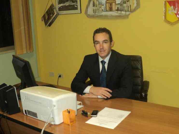 Immagine articolo: Salaparuta, 'riapertura postazione 118' ordine del giorno presentato da Antonino Cinquemani