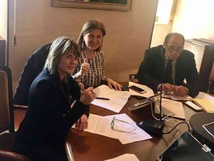Immagine articolo: Ludopatia, approvato in commissione sanità all’unanimità il ddl su prevenzione e trattamento dei disturbi da gioco d’azzardo