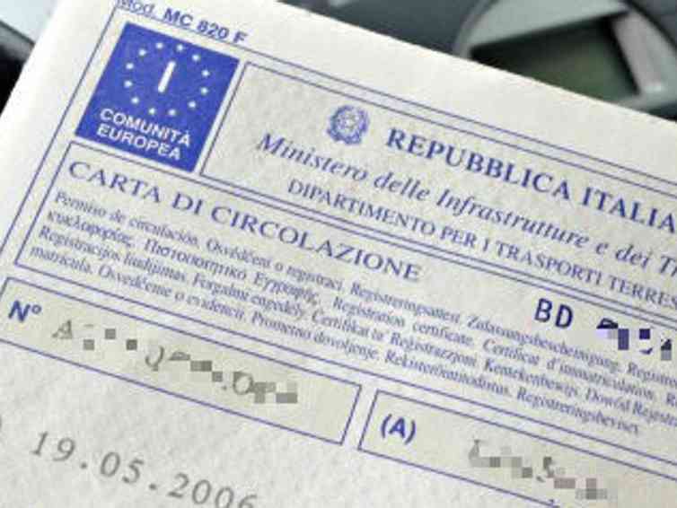 Immagine articolo: Norma “straccia bollo”, in Sicilia fino al 30 Novembre pagamenti arretrati senza sanzioni e interessi