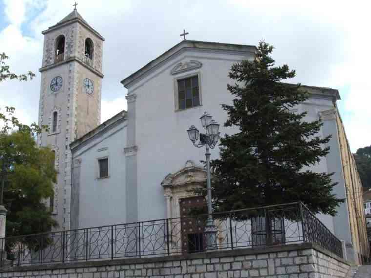 Immagine articolo: Regione: Santo Stefano di Quisquina, in sicurezza il centro storico