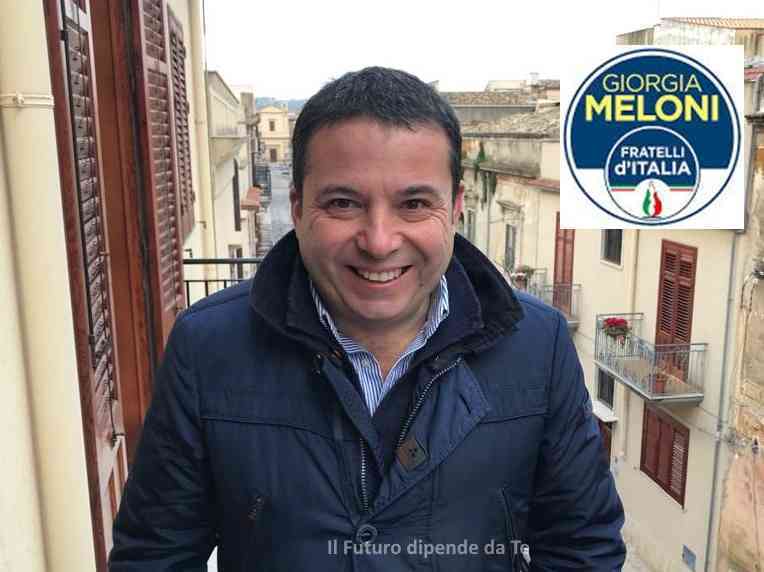 Immagine articolo: Menfi, coordinamento cittadino Fratelli d’Italia sollecita Amministrazione per nuovo Regolamento edilizio