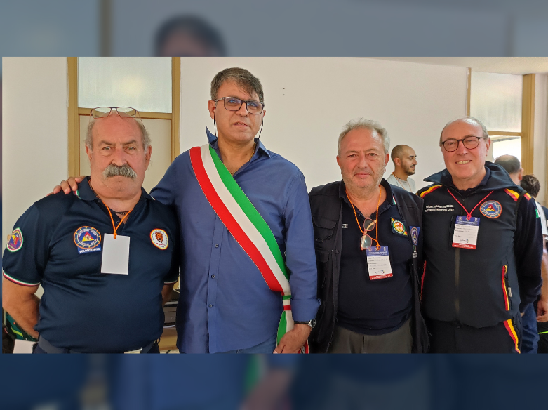 Immagine articolo: Poggioreale, successo per 1^ Esercitazione Regionale Protezione Civile