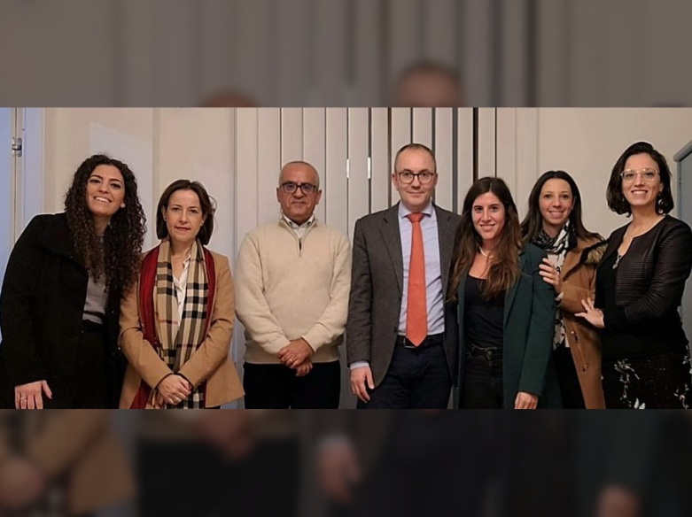 Immagine articolo: L’avv. Salvatore Accardo nuovo Presidente dell’Associazione “Avvocati Valle del Belice”