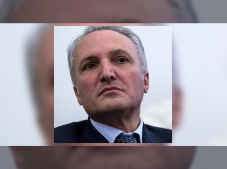 Immagine articolo: L'avvocato menfitano Calogero Mauceri nominato Capo Dipartimento opere pubbliche al Ministero delle Infrastrutture