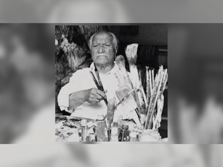 Immagine articolo: Sambuca, domani inaugurazione della Pinacoteca dedicata al Maestro Gianbecchina. Presenti anche autorità civili, militari e religiose