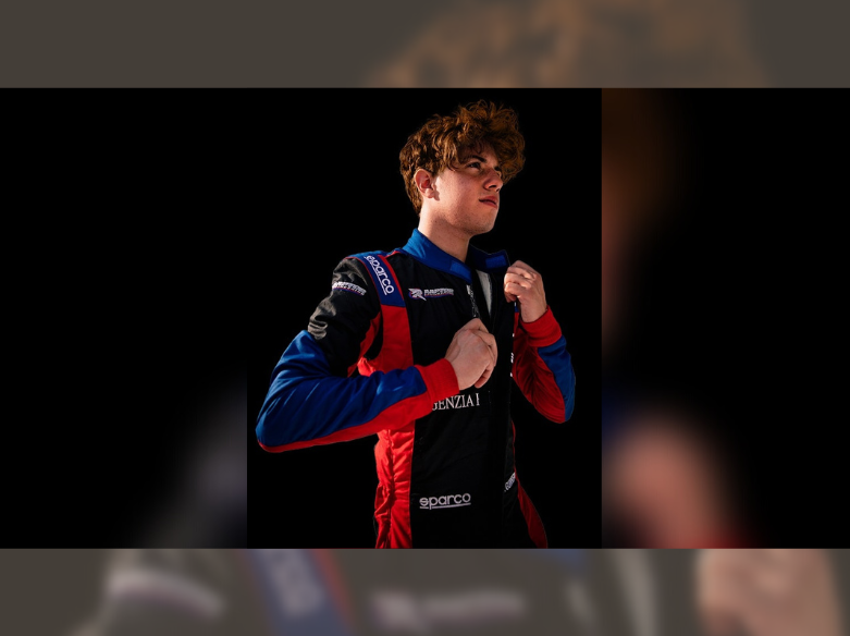 Immagine articolo: Valencia, Prime top 5 per Giuseppe Guirreri alla seconda presenza nell’automobilismo e al volante della Porsche 911 GT3 Cup