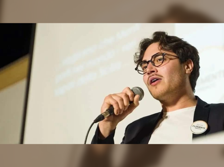 Immagine articolo: “Rappresentare i giovani e non solo in Consiglio Comunale. I cittadini ci chiedono prosperità per Menfi“. Intervista al candidato Michele Interrante