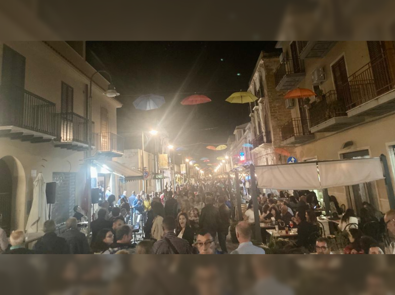 Immagine articolo: Questo weekend torna Menfi in Festa. Tra gastronomia e cultura un ricco programma di eventi