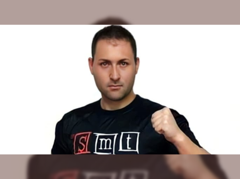 Immagine articolo: Agrigento, menfitano Michelangelo Venezia nominato Coordinatore Responsabile Csen